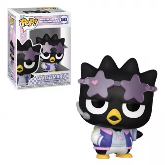 Funko POP! Figure - Funko POP! Sanrio: Hello Kitty - Badtz-Maru K-Pop