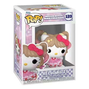 Funko POP! Sanrio: Hello Kitty - Hello Kitty K-Pop