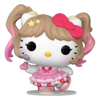 Funko POP! Figure - Funko POP! Sanrio: Hello Kitty - Hello Kitty K-Pop