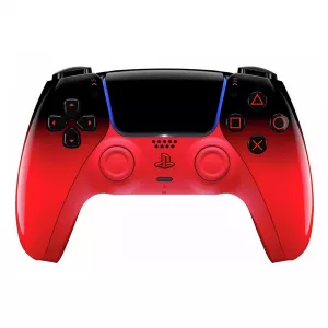 Gejmpedi - DualSense Wireless Controller PS5 Techno Red