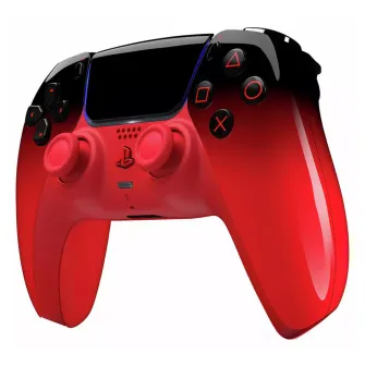 Gejmpedi - DualSense Wireless Controller PS5 Techno Red