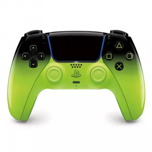 Gejmpedi - DualSense Wireless Controller PS5 Remix Green