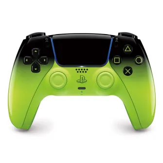 Gejmpedi - DualSense Wireless Controller PS5 Remix Green