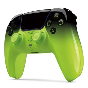 Gejmpedi - DualSense Wireless Controller PS5 Remix Green