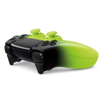 Gejmpedi - DualSense Wireless Controller PS5 Remix Green