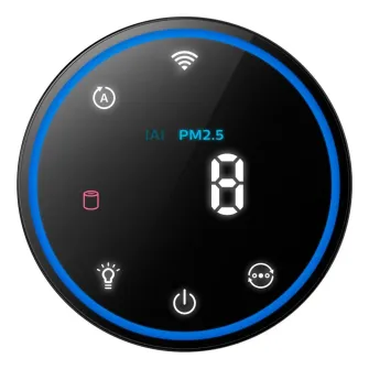 Prečišćivači i osveživači vazduha - PRECISCIVAC VAZDUHA  AC1715/10  PHILIPS