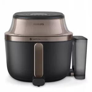 Aparati za spremanje hrane - AIRFRYER  NA547/07   PHILIPS