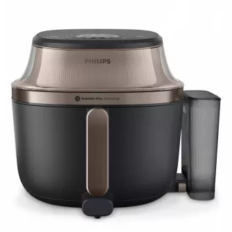 Aparati za spremanje hrane - AIRFRYER  NA547/07   PHILIPS