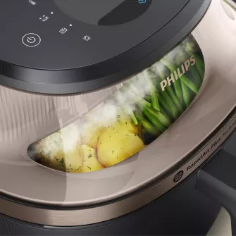 Aparati za spremanje hrane - AIRFRYER  NA547/07   PHILIPS