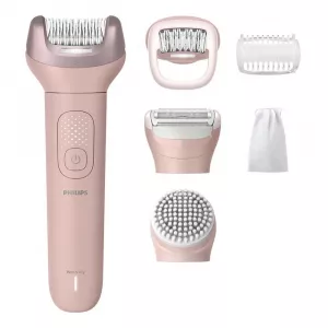 Depilatori - EPILATOR BRE718/00 PHILIPS