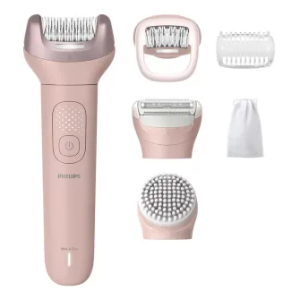 Depilatori - EPILATOR BRE718/00 PHILIPS