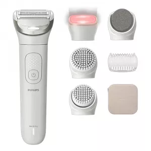 Depilatori - EPILATOR BRE748/00 PHILIPS