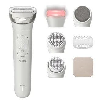 Depilatori - EPILATOR BRE748/00 PHILIPS