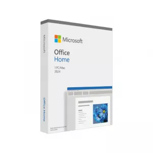 Windows & Office - Office Home 2024 English (EP2-06817) 