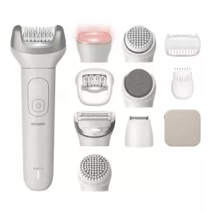 Depilatori - EPILATOR BRE750/00 PHILIPS