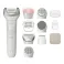 EPILATOR BRE750/00 PHILIPS