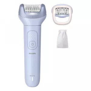 Depilatori - EPILATOR BRE708/00 PHILIPS