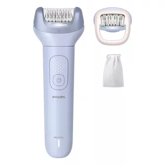 Depilatori - EPILATOR BRE708/00 PHILIPS