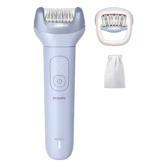 Depilatori - EPILATOR BRE708/00 PHILIPS