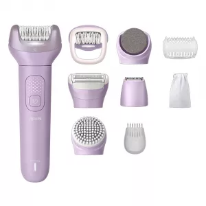 Depilatori - EPILATOR BRE728/00 PHILIPS