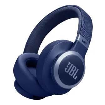 Bežične slušalice - JBL LIVE 770NC  PLAVE BT SLUSALICE 20751745