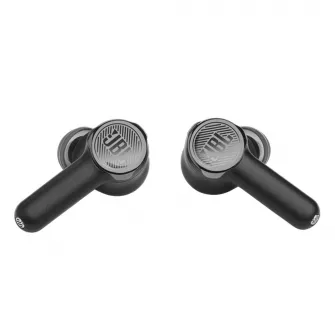 Bežične slušalice - JBL QUANTUM TWS  CRNE BT SLUSALICE 701680