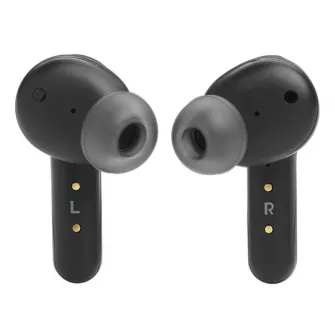 Bežične slušalice - JBL QUANTUM TWS  CRNE BT SLUSALICE 701680