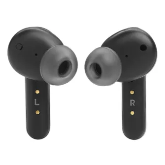 Bežične slušalice - JBL QUANTUM TWS  CRNE BT SLUSALICE 701680
