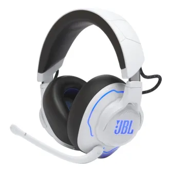 Gejmerske slušalice - JBL QUANTUM 910P BELE  BT SLUSALICE 20638784