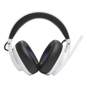 Gejmerske slušalice - JBL QUANTUM 910P BELE  BT SLUSALICE 20638784