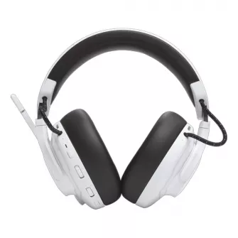 Gejmerske slušalice - JBL QUANTUM 910P BELE  BT SLUSALICE 20638784