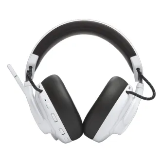 Gejmerske slušalice - JBL QUANTUM 910P BELE  BT SLUSALICE 20638784