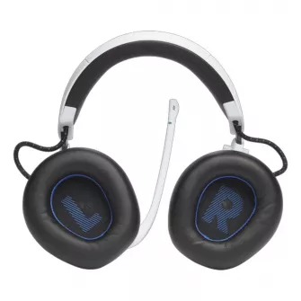 Gejmerske slušalice - JBL QUANTUM 910P BELE  BT SLUSALICE 20638784
