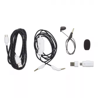 Gejmerske slušalice - JBL QUANTUM 910P BELE  BT SLUSALICE 20638784