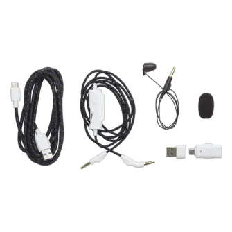 Gejmerske slušalice - JBL QUANTUM 910P BELE  BT SLUSALICE 20638784