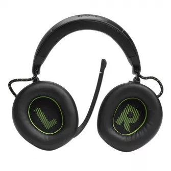 Gejmerske slušalice - JBL QUANTUM 910X  ZELENE  BT SLUSALICE 20482591