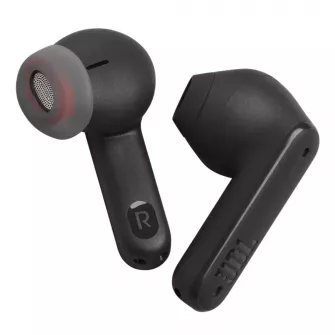 Bežične slušalice - JBL TUNE FLEX CRNE BT SLUSALICE 20365306