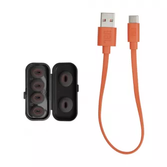 Bežične slušalice - JBL TUNE FLEX CRNE BT SLUSALICE 20365306