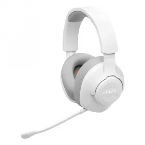 Bežične slušalice - QUANTUM 360 BELA BT SLUSALICE