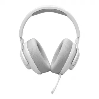 Bežične slušalice - QUANTUM 360 BELA BT SLUSALICE