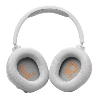 Bežične slušalice - QUANTUM 360 BELA BT SLUSALICE