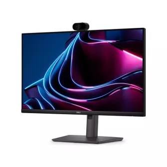 Monitori - 23.8 inch P2426HEV 120Hz Webcam USB-C IPS monitor 
