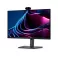 23.8 inch P2426HEV 120Hz Webcam USB-C IPS monitor 