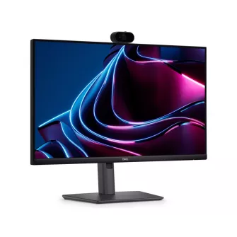 Monitori - 23.8 inch P2426HEV 120Hz Webcam USB-C IPS monitor 