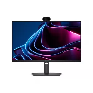 Monitori - 23.8 inch P2426HEV 120Hz Webcam USB-C IPS monitor 