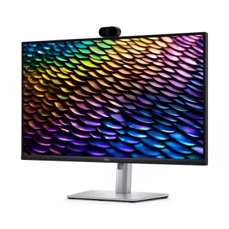 Monitori - 27 inch P2726DEB QHD 100Hz Video konferencijski USB-C IPS monitor 