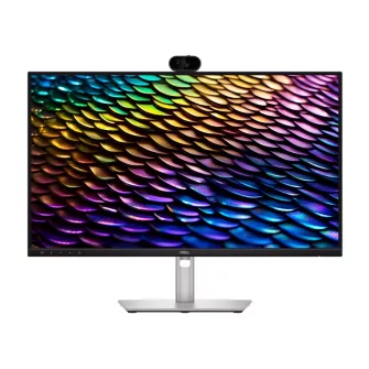 Monitori - 27 inch P2726DEB QHD 100Hz Video konferencijski USB-C IPS monitor 