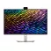 27 inch P2726DEB QHD 100Hz Video konferencijski USB-C IPS monitor 