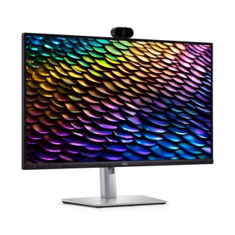 Monitori - 27 inch P2726DEB QHD 100Hz Video konferencijski USB-C IPS monitor 