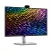 27 inch P2726DEB QHD 100Hz Video konferencijski USB-C IPS monitor 